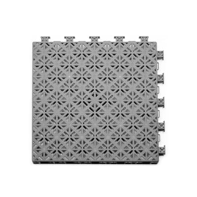 HockeyShot Multi Sport Tiles 24PK Pure Hockey Equipment