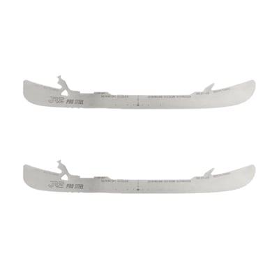  (Nash JRZ Multi-Fit Pro Stainless Runner)
