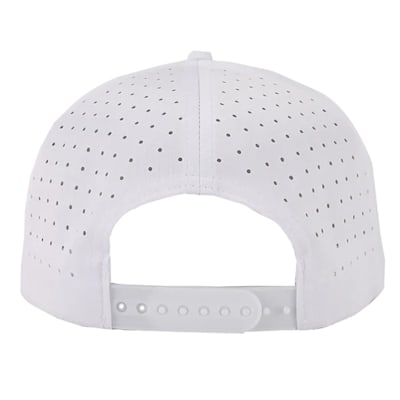  (Waggle Golf Over Par Express Snapback Hat - Adult)