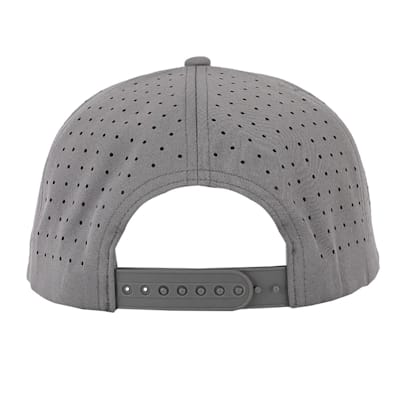  (Waggle Golf Triceraputts Snapback Hat - Adult)