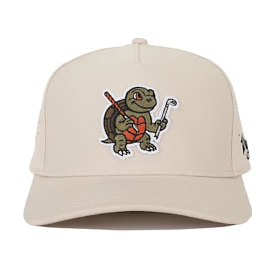  (Waggle Golf Snapper Snapback Hat - Adult)