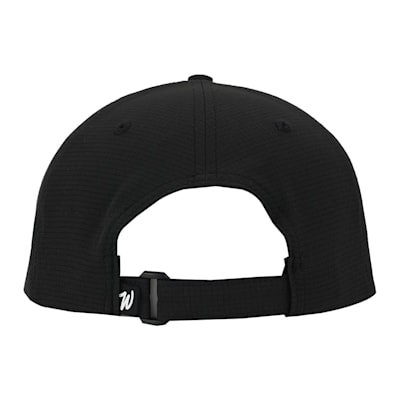  (Waggle Golf Tee Time Performance Adjustable Hat - Adult)
