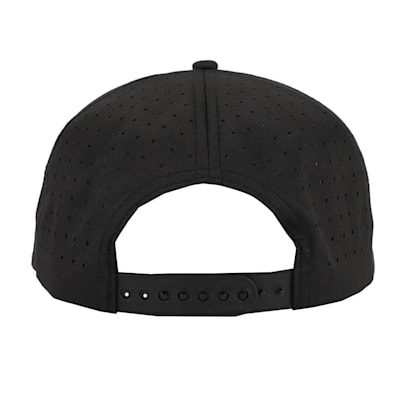  (Waggle Golf Bev Cart Snapback Hat - Adult)
