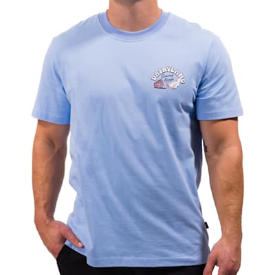  (Waggle Golf Dairyland Driving Range Tee Shirt - Adult)