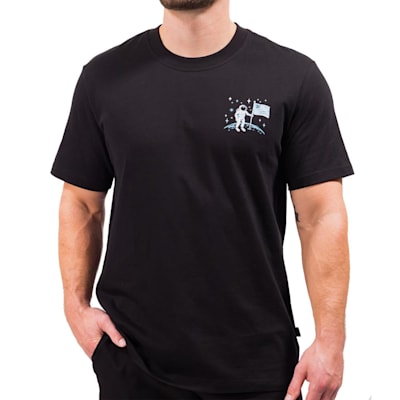  (Waggle Golf Galactic Greens Tee Shirt - Adult)