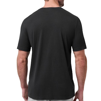  (Bauer Travis Mathew Face Off Tee Shirt - Adult)