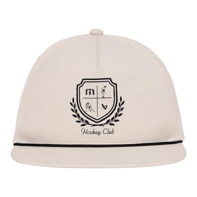Bauer Travis Mathew Face Off Snapback Hat - Adult
