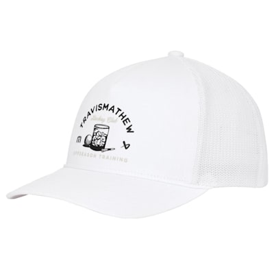 Bauer Travis Mathew Delayed Penalty Snapback Hat - Adult