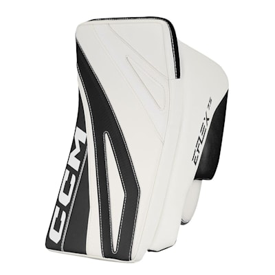  (CCM EFlex 7.5 Goalie Blocker - Senior)