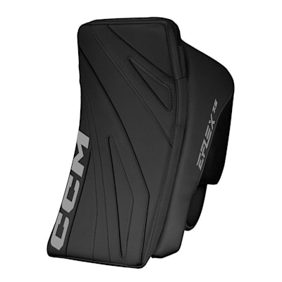  (CCM EFlex 7.5 Goalie Blocker - Senior)