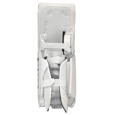  (CCM EFlex 7.5 Goalie Leg Pads - Senior)