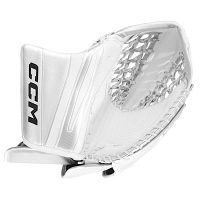  (CCM EFlex 7.5 Goalie Catch Glove - Senior)