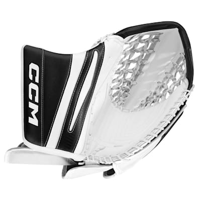  (CCM EFlex 7.5 Goalie Catch Glove - Senior)