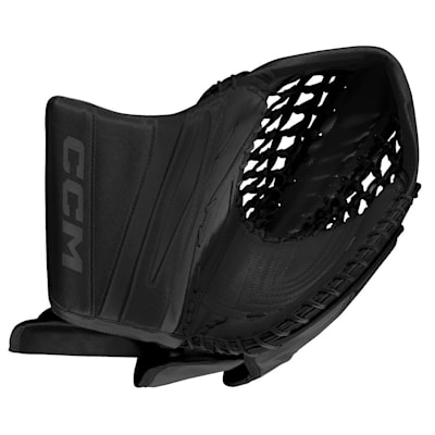  (CCM EFlex 7.5 Goalie Catch Glove - Senior)