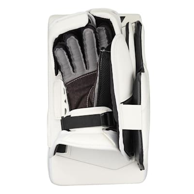  (CCM EFlex 7.9 Goalie Blocker - Intermediate)
