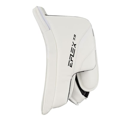 (CCM EFlex 7.9 Goalie Blocker - Intermediate)
