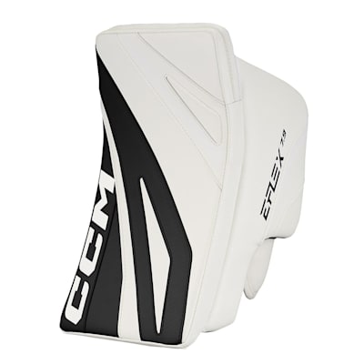  (CCM EFlex 7.9 Goalie Blocker - Intermediate)