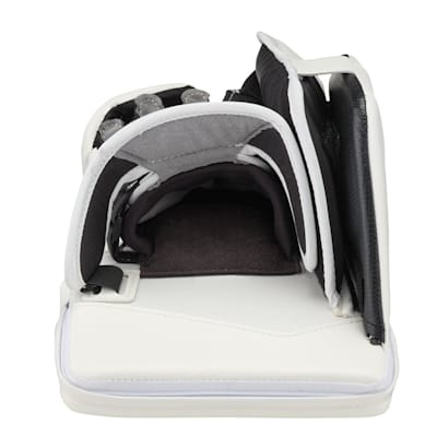  (CCM EFlex 7.9 Goalie Blocker - Senior)