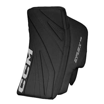  (CCM EFlex 7.9 Goalie Blocker - Senior)