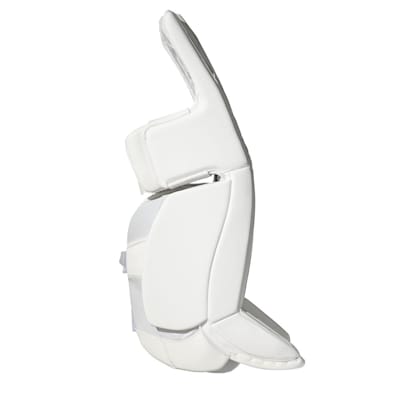  (CCM EFlex 7.9 Goalie Leg Pads - Senior)