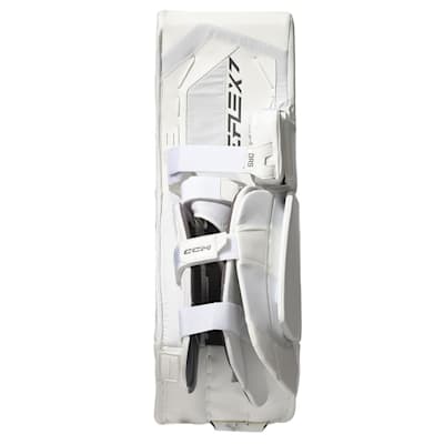  (CCM EFlex 7.9 Goalie Leg Pads - Senior)