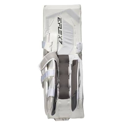  (CCM EFlex 7.9 Goalie Leg Pads - Senior)