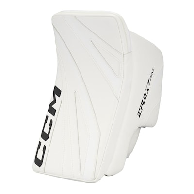  (CCM EFlex 7 Pro Goalie Blocker - Senior)