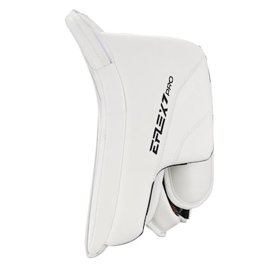  (CCM EFlex 7 Pro Goalie Blocker - Senior)