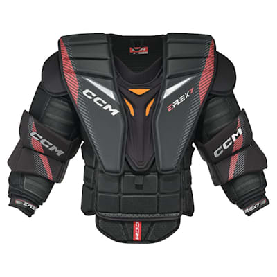  (CCM EFlex 7 Pro Goalie Chest Protector - Intermediate)