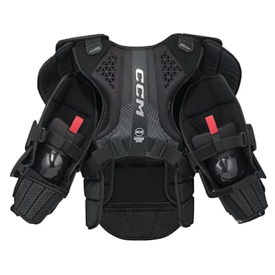  (CCM EFlex 7 Pro Goalie Chest Protector - Intermediate)