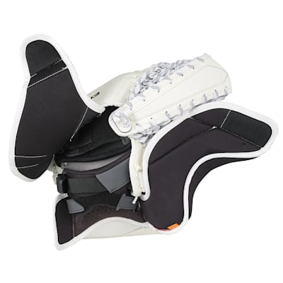  (CCM EFlex 7 Goalie Catch Glove - Senior)