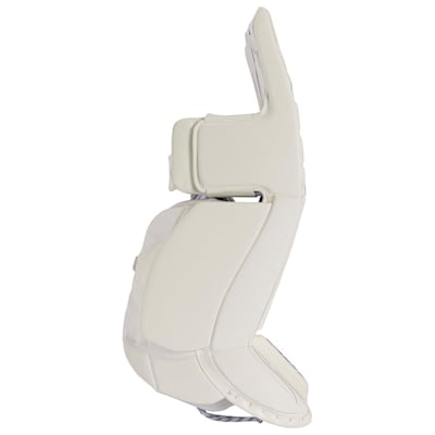  (CCM EFlex 7 Pro Goalie Leg Pads - Senior)
