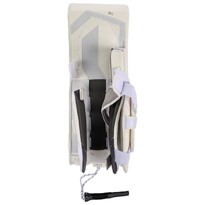  (CCM EFlex 7 Pro Goalie Leg Pads - Senior)