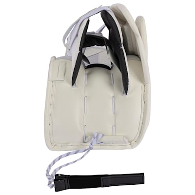  (CCM EFlex 7 Pro Goalie Leg Pads - Senior)