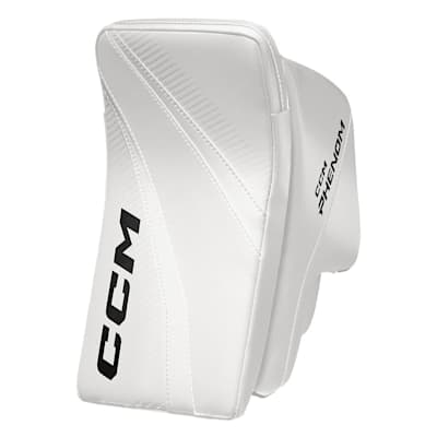  (CCM Phenom Goalie Blocker - Junior)