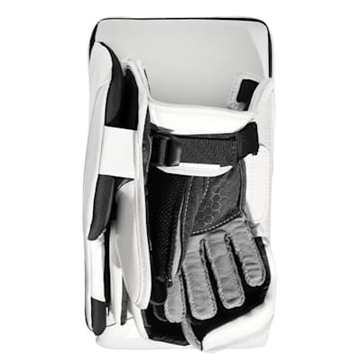  (CCM Phenom Goalie Blocker - Junior)