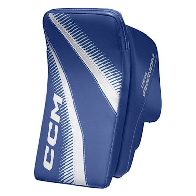  (CCM Phenom Goalie Blocker - Junior)