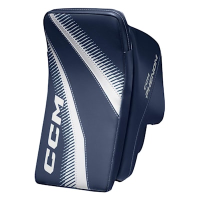  (CCM Phenom Goalie Blocker - Junior)