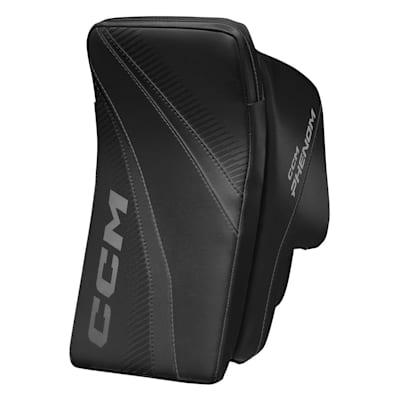  (CCM Phenom Goalie Blocker - Junior)