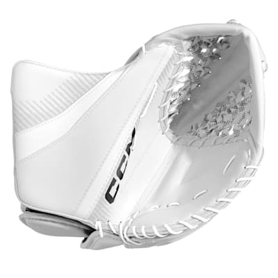  (CCM Phenom Goalie Catch Glove - Junior)