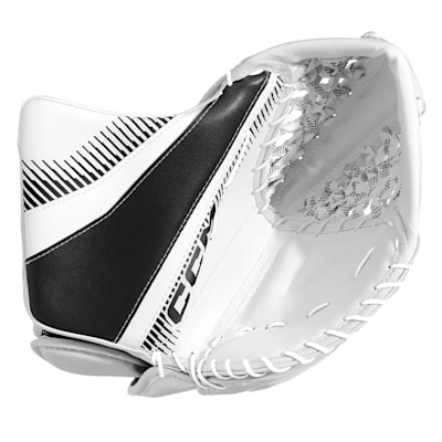  (CCM Phenom Goalie Catch Glove - Junior)