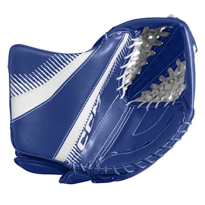  (CCM Phenom Goalie Catch Glove - Junior)