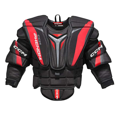  (CCM Phenom Goalie Chest Protector - Youth)