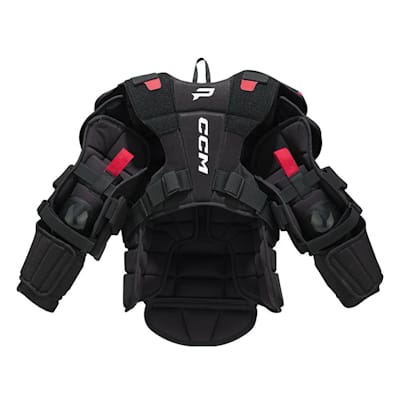  (CCM Phenom Goalie Chest Protector - Youth)