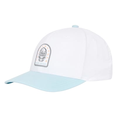 Bauer Travis Mathew Glove Save Snapback Hat - Adult