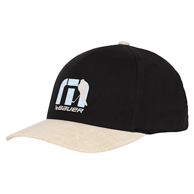  (Bauer Travis Mathew Penalty Kill Snapback Hat - Adult)