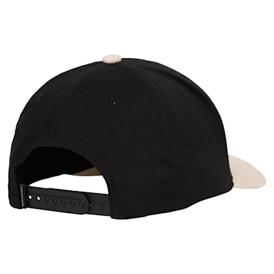  (Bauer Travis Mathew Penalty Kill Snapback Hat - Adult)