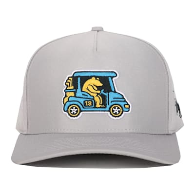  (Waggle Golf Jack Snapback Hat - Adult)