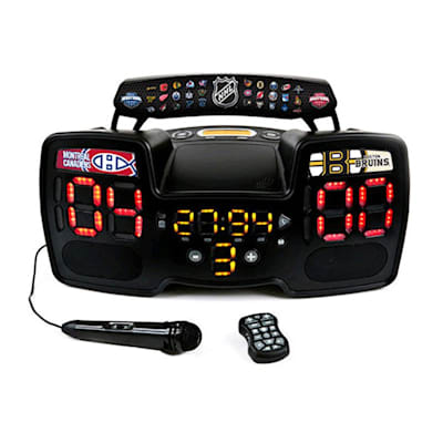 Nhl scoreboard new arrivals