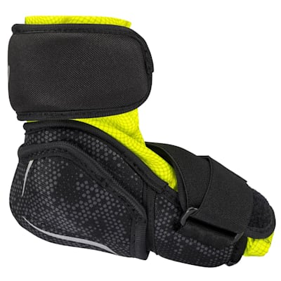  (Bauer Vapor FLY40 Hockey Elbow Pads - Junior)